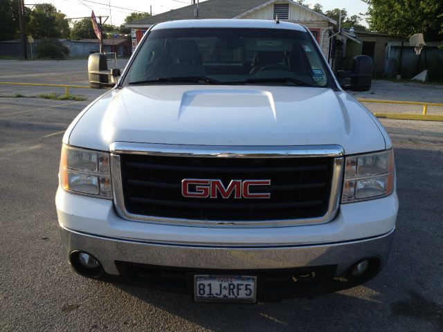 GMC Sierra 1500 2007 photo 3