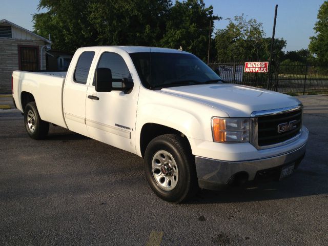 GMC Sierra 1500 2007 photo 4