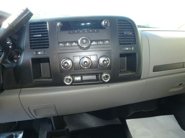 GMC Sierra 1500 2007 photo 1