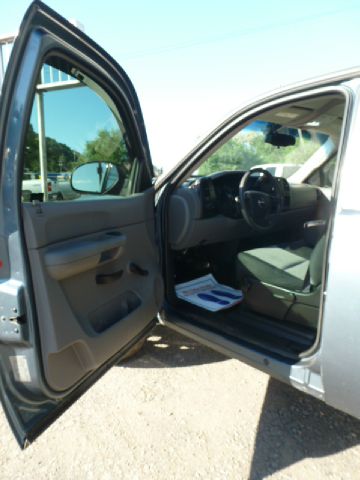 GMC Sierra 1500 2007 photo 10