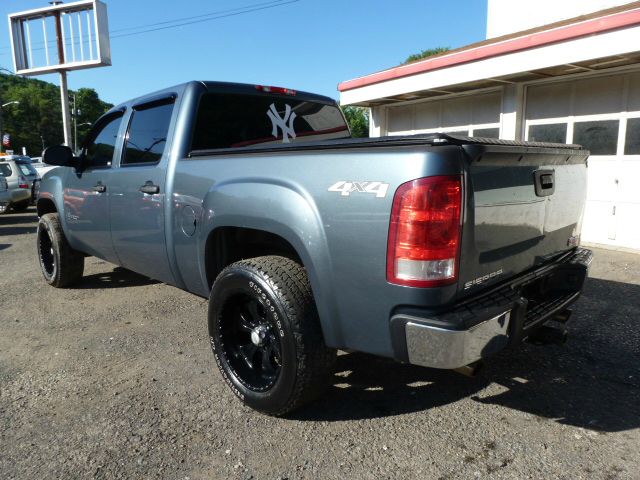 GMC Sierra 1500 2007 photo 13