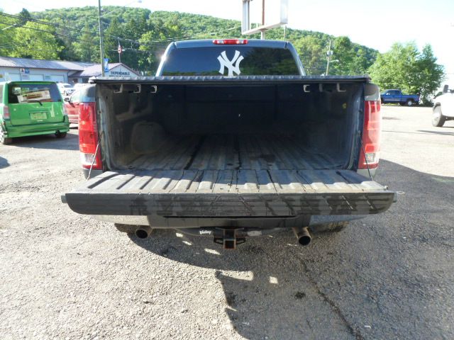 GMC Sierra 1500 2007 photo 14