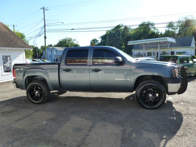 GMC Sierra 1500 2007 photo 16