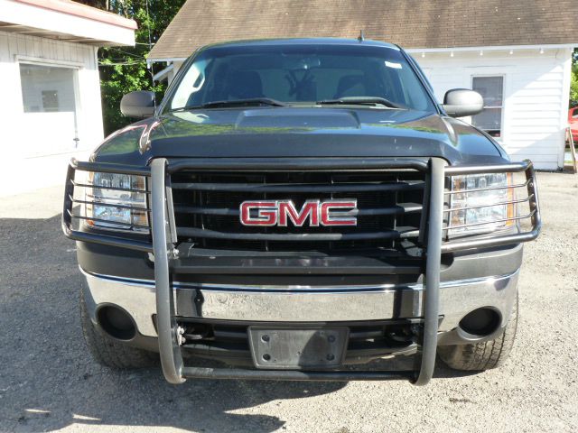 GMC Sierra 1500 2007 photo 17