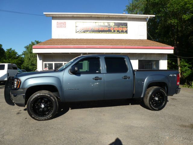 GMC Sierra 1500 2007 photo 20