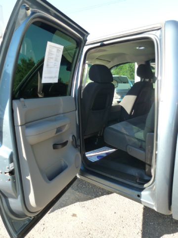 GMC Sierra 1500 2007 photo 21