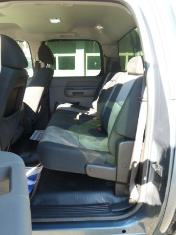 GMC Sierra 1500 2007 photo 26