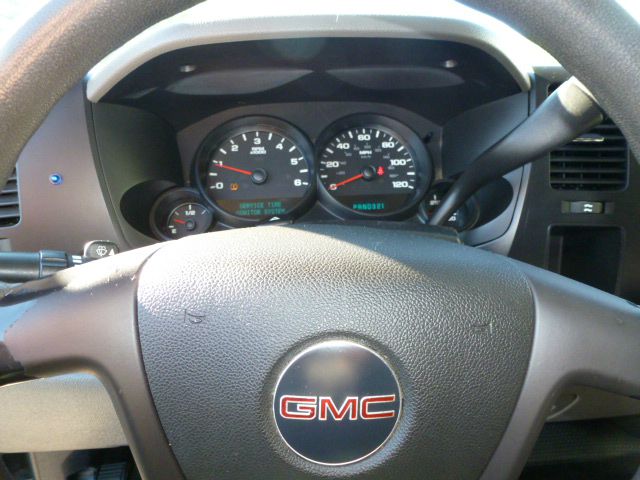 GMC Sierra 1500 2007 photo 27