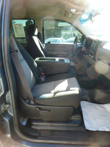 GMC Sierra 1500 2007 photo 28