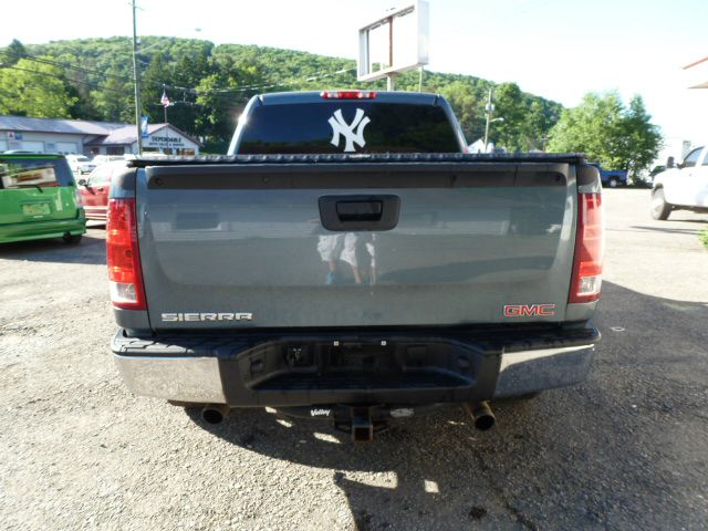 GMC Sierra 1500 2007 photo 30