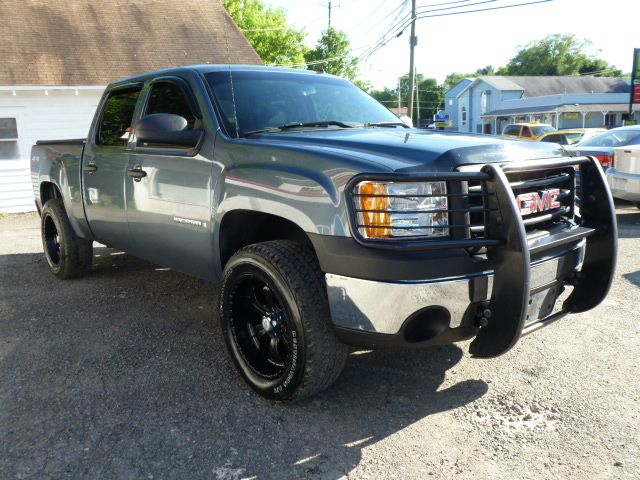 GMC Sierra 1500 2007 photo 31