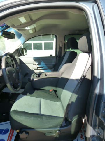 GMC Sierra 1500 2007 photo 4