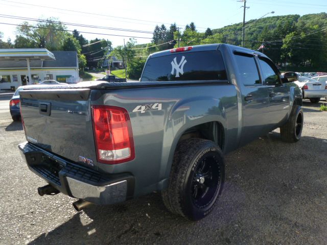 GMC Sierra 1500 2007 photo 5