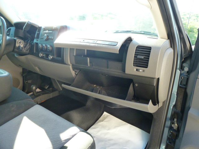 GMC Sierra 1500 2007 photo 9