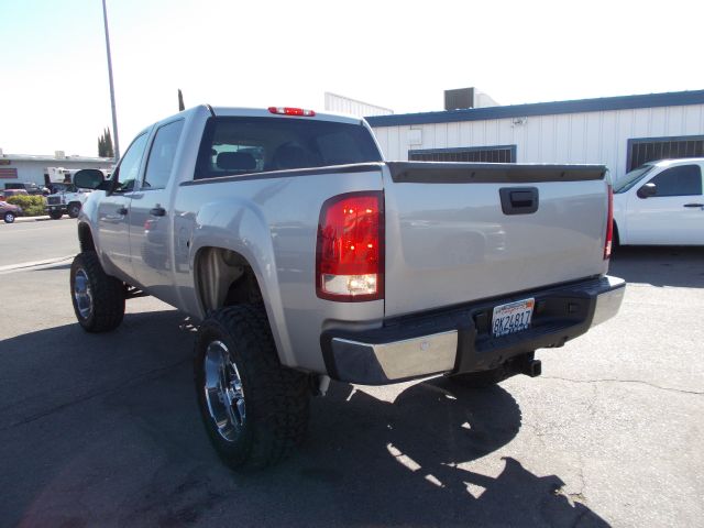 GMC Sierra 1500 2007 photo 2