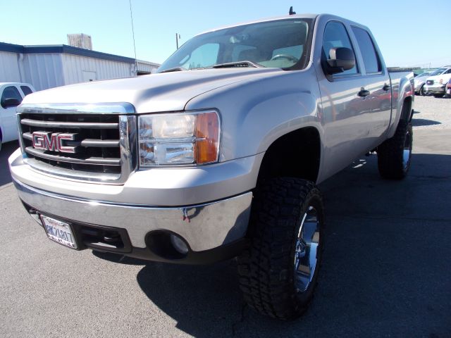 GMC Sierra 1500 2007 photo 3