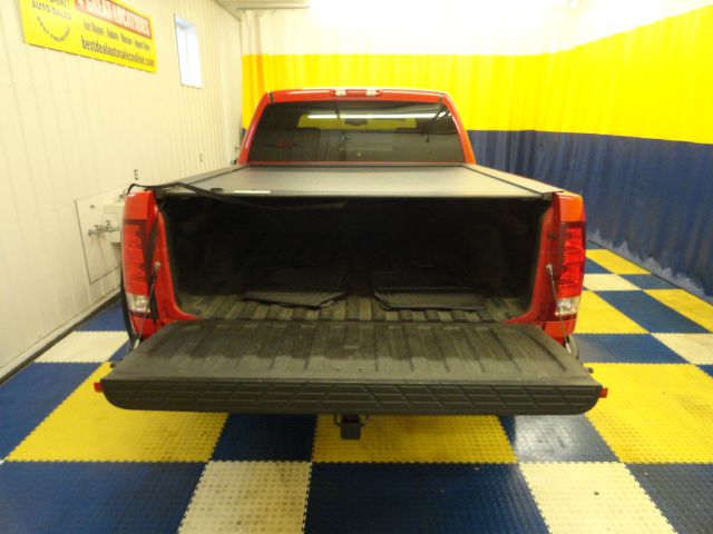 GMC Sierra 1500 2007 photo 3