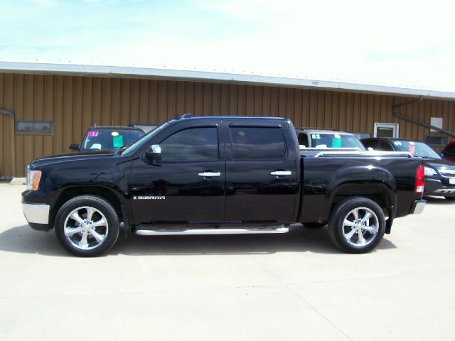 GMC Sierra 1500 2007 photo 2