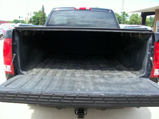 GMC Sierra 1500 2007 photo 3