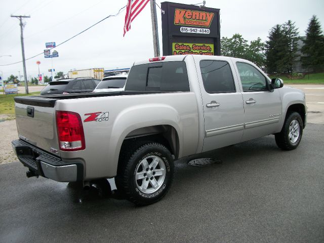 GMC Sierra 1500 2007 photo 2