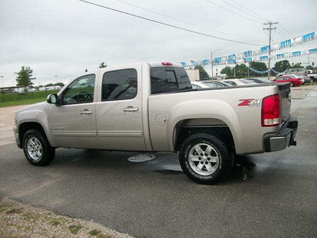 GMC Sierra 1500 2007 photo 4