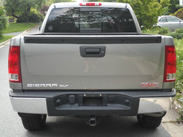 GMC Sierra 1500 2007 photo 4