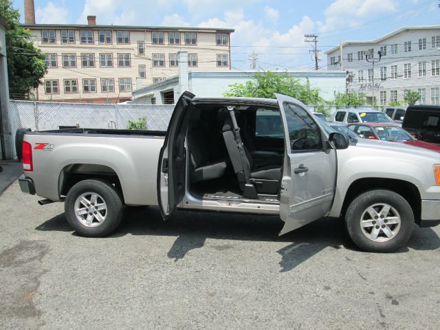 GMC Sierra 1500 2007 photo 2