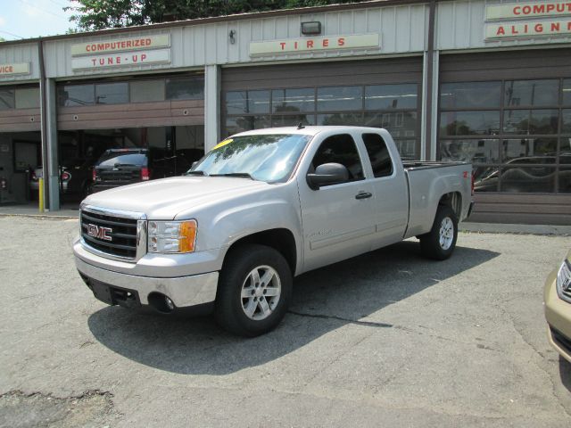 GMC Sierra 1500 2007 photo 4