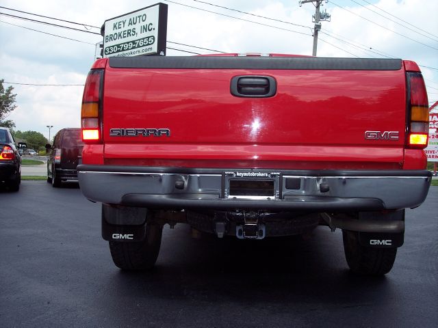 GMC Sierra 1500 2007 photo 4