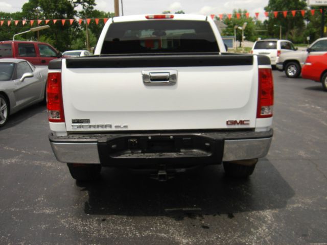 GMC Sierra 1500 2007 photo 3