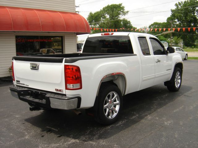 GMC Sierra 1500 2007 photo 5