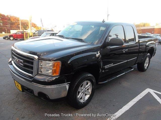 GMC Sierra 1500 Unknown Pickup Truck