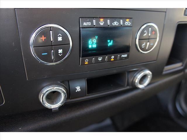 GMC Sierra 1500 2007 photo 15