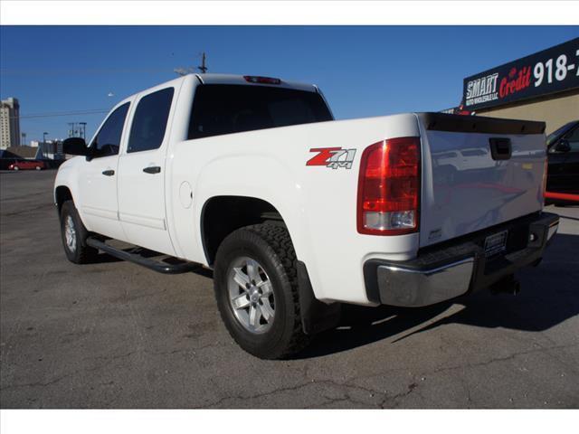 GMC Sierra 1500 2007 photo 17