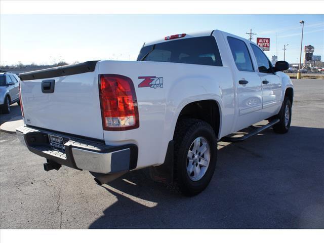 GMC Sierra 1500 2007 photo 3