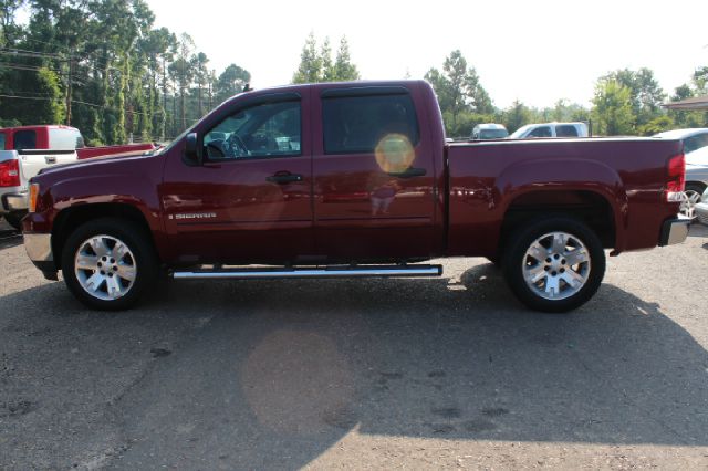 GMC Sierra 1500 2007 photo 1