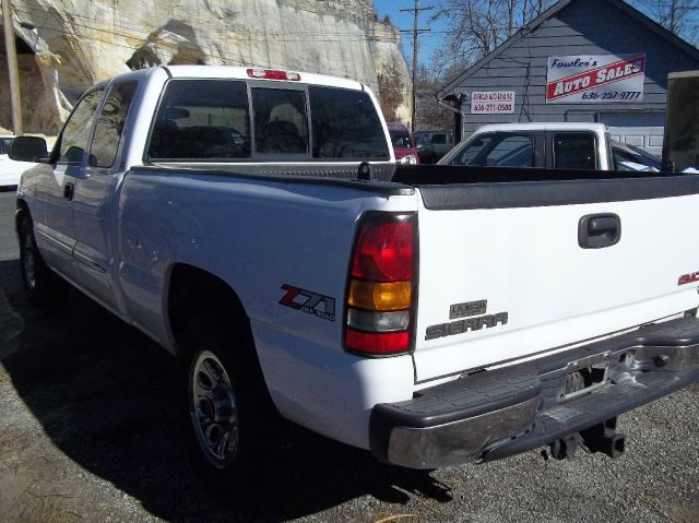 GMC Sierra 1500 2007 photo 2