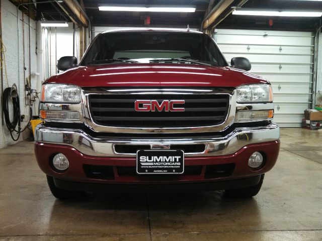 GMC Sierra 1500 2007 photo 3