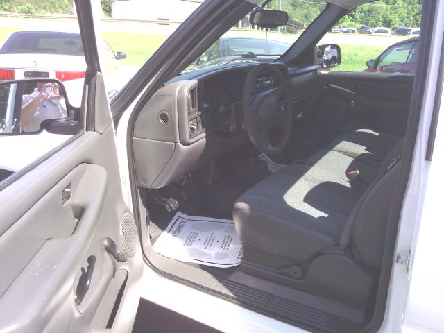 GMC Sierra 1500 2007 photo 1