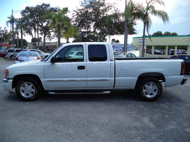 GMC Sierra 1500 2007 photo 1