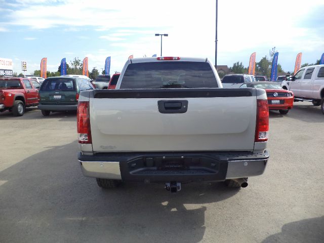 GMC Sierra 1500 2007 photo 3