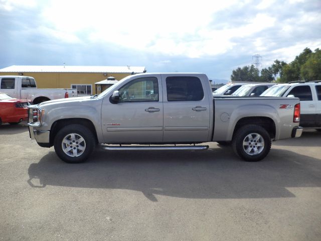 GMC Sierra 1500 2007 photo 4