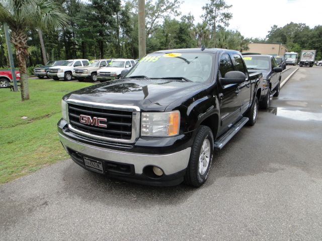 GMC Sierra 1500 2007 photo 4