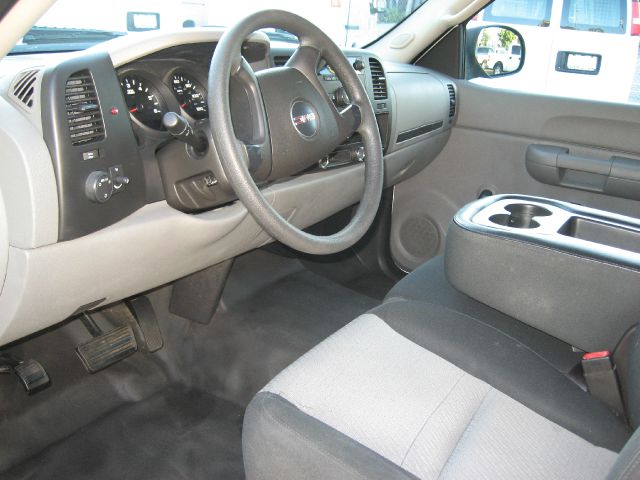 GMC Sierra 1500 2007 photo 1