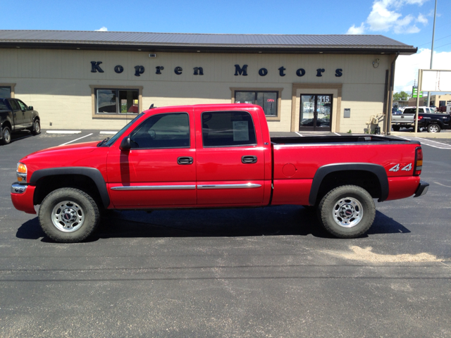 GMC Sierra 1500 2007 photo 15