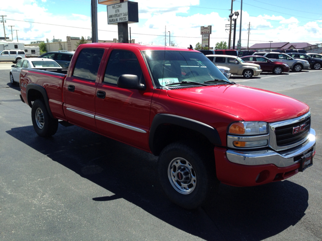 GMC Sierra 1500 2007 photo 16