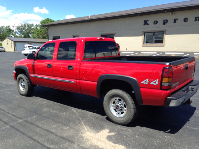 GMC Sierra 1500 2007 photo 2