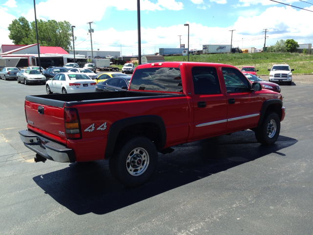 GMC Sierra 1500 2007 photo 25