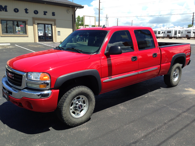 GMC Sierra 1500 2007 photo 27