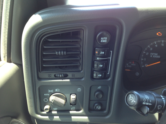 GMC Sierra 1500 2007 photo 30